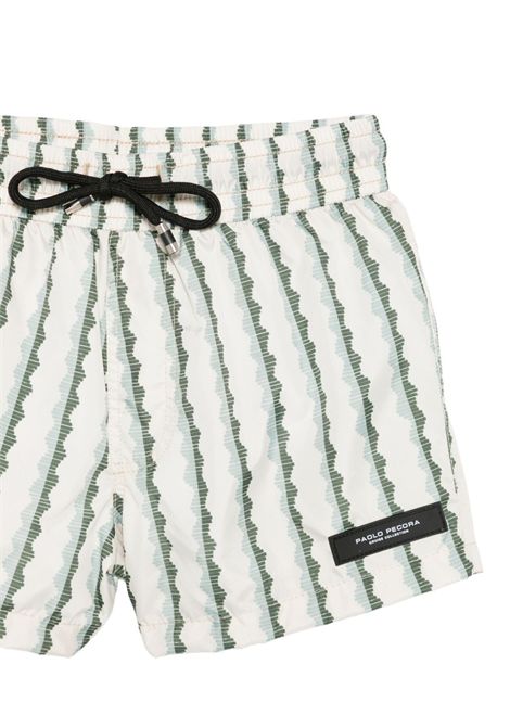 Costume con stampa PAOLO PECORA KIDS | 20416